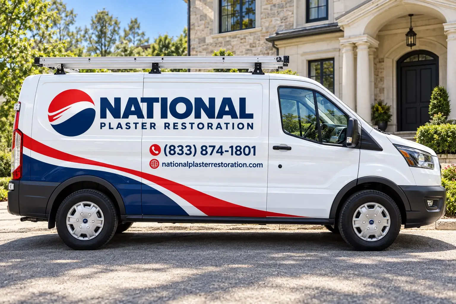 Plaster Repair in Bonifay, FL near me